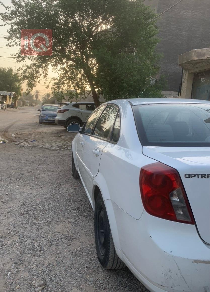 شێڤرۆلێت ئۆپترا